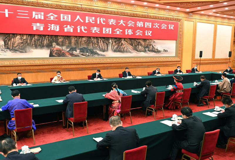 习近平：各级党组织要认真贯彻落实 切实抓出成效