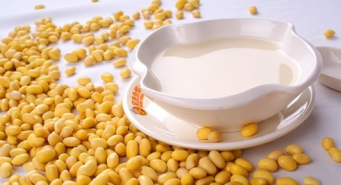 喝豆浆会导致乳腺癌吗？