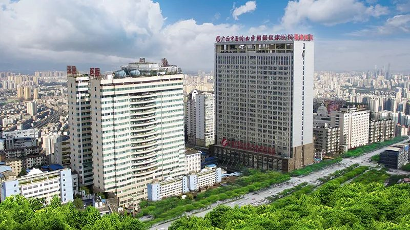 全国第13！附属瑞康医院在2021年度医院“国考”中再创佳绩