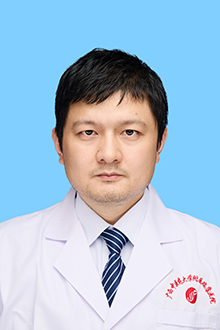 胡伟军