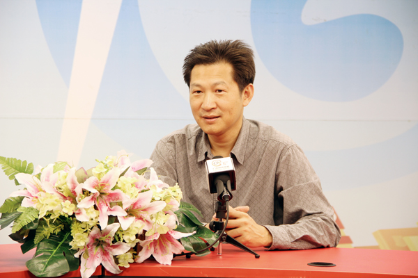 消化内科主任陈远能教授做客广西新闻网：教你识破胃癌信号 早发现早治疗