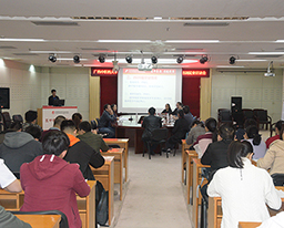 我院举办2020届住院医师规范化培训首场专场招聘会