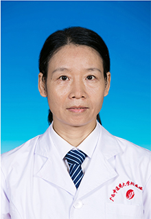 莫小勤