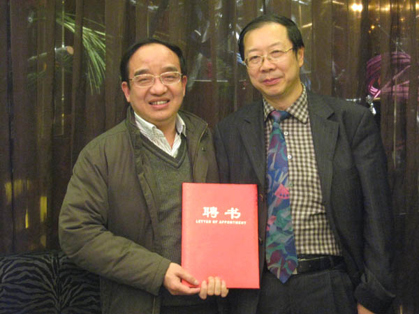 梁健院长带领我院神经外科专家前往四川大学华西医院交流