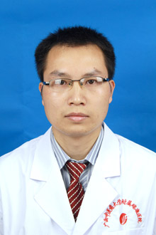 洪翰明