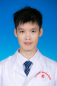 傅仕柱