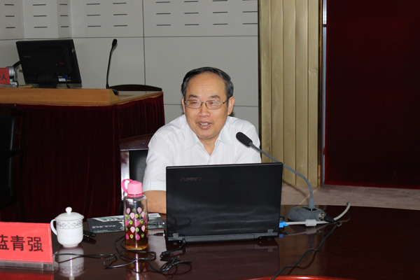 “名老中医学术经验高级学习班”在瑞康医院顺利开班